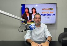 “A gente vai fazer Casa Nova voltar a ser referência no Vale do São Francisco”, diz prefeito Anísio Viana