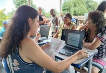 Prefeitura de Petrolina reforça importância do Cadastro da Agricultura Familiar