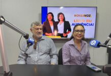 Central de Libras volta a funcionar após cinco anos, e Governo de Pernambuco apresenta plataforma de Libras e avanços na acessibilidade durante encontro do PE Conduz em Petrolina