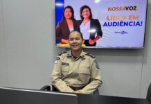 Ronda Maria da Penha completa 10 anos em Juazeiro com aumento de denúncias e fortalecimento da rede de proteção