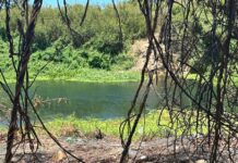 Prefeitura de Petrolina orienta sobre preservação do meio ambiente e descarte correto de lixo em pontos turísticos