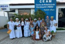 Petrolina fortalece ações de promoção da equidade racial na programação do Novembro Negro