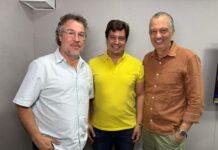 Compaz de Petrolina deve ser inaugurado em março de 2026 e reúne especialistas para discutir segurança cidadã