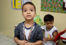 Petrolina: Solicitação de vagas para estudantes novatos com deficiência começa nesta segunda-feira