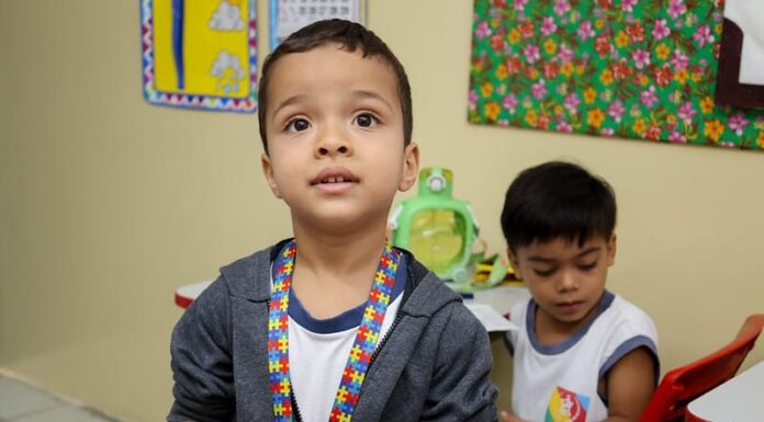 Petrolina: Solicitação de vagas para estudantes novatos com deficiência começa nesta segunda-feira