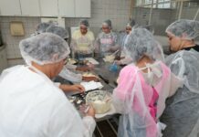 Empreender com sabor: curso de doces e geleias oferece oportunidade para mulheres de Petrolina