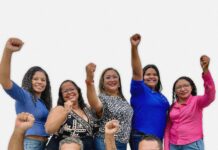 Maria Joelma vence eleição do STTAR