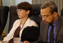 Petrolina discuti políticas municipais de Gestão dos Resíduos Sólidos em audiência pública