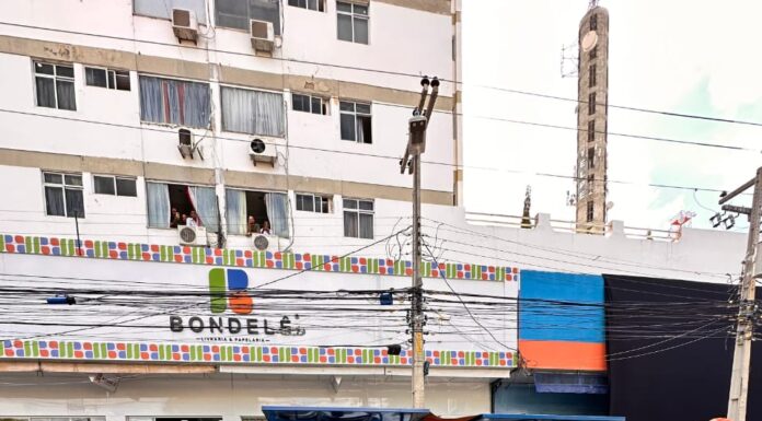 Raquel Lyra lança Operação Papai Noel em Petrolina com reforço diário de mais de 400 policiais