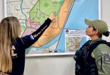 Pernambuco zera feminicídios em 141 municípios e Fernando de Noronha em 2025