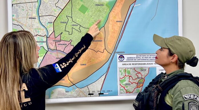 Pernambuco zera feminicídios em 141 municípios e Fernando de Noronha em 2025