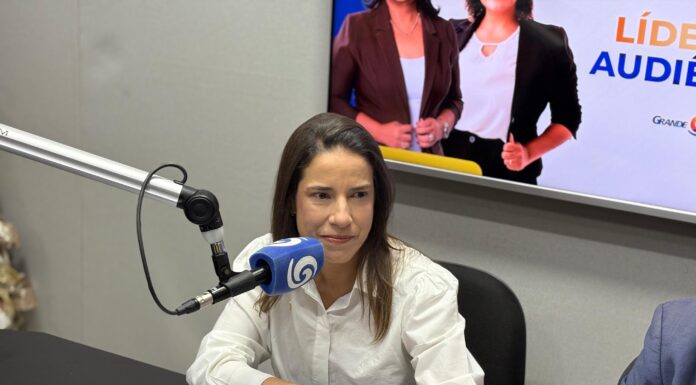 Raquel Lyra reage a críticas e destaca entregas em Petrolina: “Meu cálculo não é eleitoral, é o legado que quero deixar”