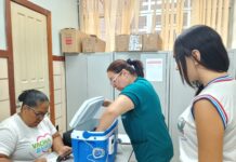 Prevenção do HPV: Prefeitura de Casa Nova promove vacinação nas escolas e UBSs