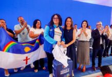 Ganhe o Mundo: Governo de Pernambuco envia 119 estudantes da rede estadual para intercâmbio no Canadá