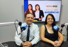 União de Vereadores de Pernambuco celebra 50 anos com congresso em Petrolina e debate avanços no Legislativo Municipal