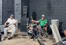 Festival Nacional Edésio Santos da Canção inicia ensaios com artistas selecionados para a 27ª edição