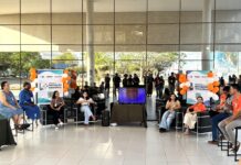 HU-Univasf apresenta projetos científicos durante a 18ª Scientex