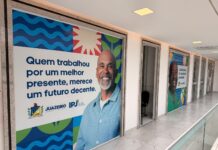 IPJ inicia adesão de aposentados e pensionistas ao Programa Servidor no Azul