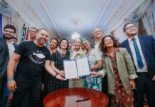 Governo do Estado formaliza apoio a 62 cozinhas solidárias e lança novo Plano de Segurança Alimentar de Pernambuco