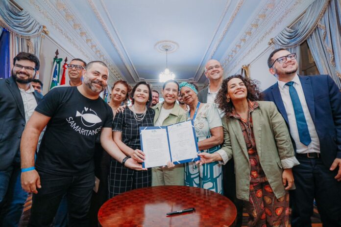 Janaína Pepeu - Secom 3