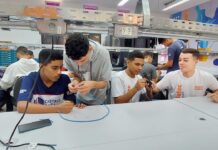 Senac Petrolina oferece oficinas gratuitas durante a Semana de Informática