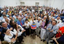 Governadora Raquel Lyra autoriza início da obra de construção de coberta da UPE em Petrolina