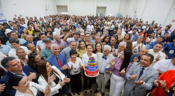Governadora Raquel Lyra autoriza início da obra de construção de coberta da UPE em Petrolina