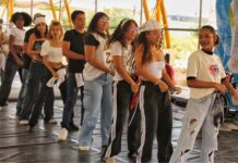 Circuito de Dança na Periferia encerra atividades no Dom Avelar com mostra e espetáculos