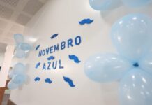 Petrolina intensifica ações do Novembro Azul e amplia serviços para incentivar autocuidado dos homens