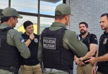 Sertão registra outubro histórico com 43 municípios sem homicídios