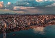 Petrolina abre consulta pública para atualizar plano de contingência contra chuvas intensas; audiência será no dia 19