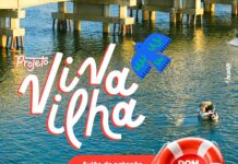 Prefeitura de Juazeiro abre inscrições para aulão gratuito de natação e salvamento aquático através do Projeto Viva Ilha