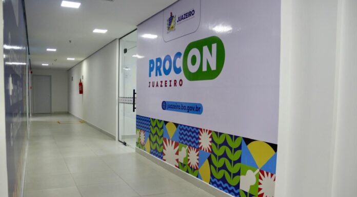 Procon Juazeiro alerta consumidores para cuidados nas compras durante a Black Friday