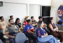 SAMU completa 21 anos em Petrolina com atividades de atualização profissional