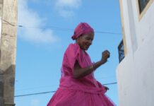 Mostra Sesc de Cinema chega a Triunfo (PE)