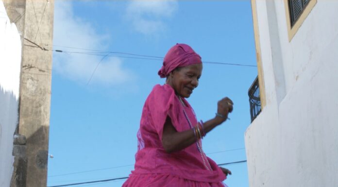 Mostra Sesc de Cinema chega a Triunfo (PE)