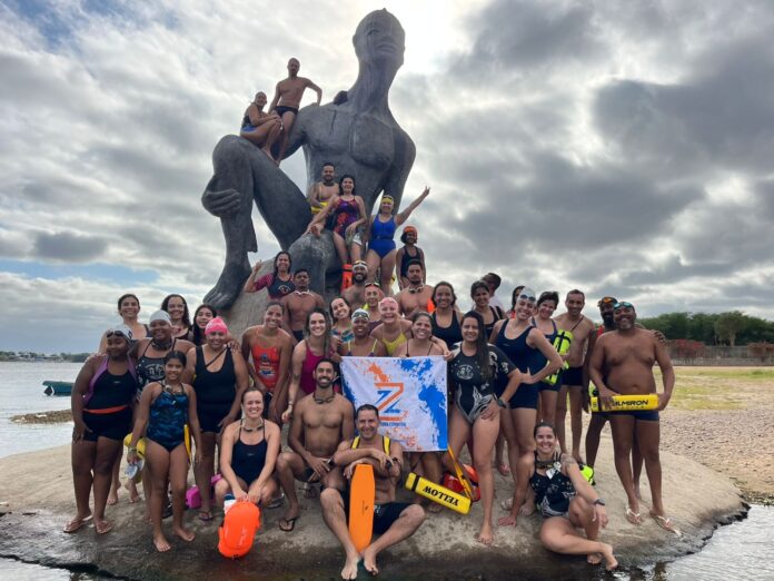 Travessia do Nego D'água