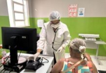 Sesau informa suspensão temporária de atendimentos na UBS do Residencial Praia do Rodeadouro nesta quarta-feira (12) em Juazeiro