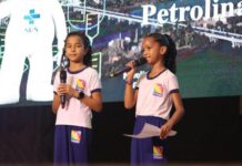 Prefeitura de Petrolina vai realizar o I Fórum Comunitário do Selo Unicef