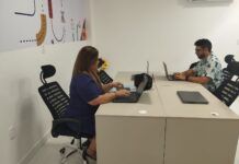 Coworking público de Petrolina registra aumento no uso e facilita rotina de pequenos negócios