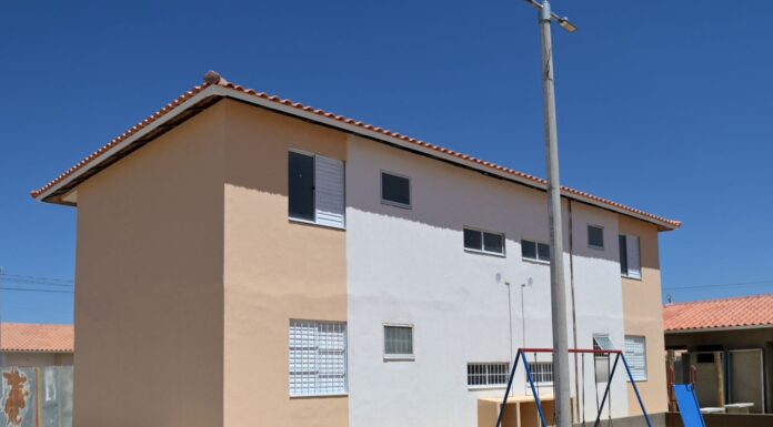 Minha Casa, Minha Vida: “Não solicitamos envio de código por telefone para conclusão de cadastro”, alerta Prefeitura de Juazeiro