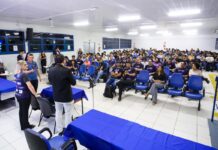 Facape dá início ao E-Info 2025 com maratona de inovação e tecnologia