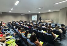 HU-Univasf realiza 1º Simpósio de Enfermagem em Urgência e Emergência e celebra valorização do cuidado e da profissão