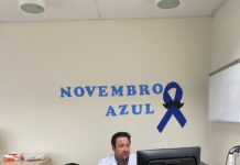 UPAE Petrolina promove ações educativas e reforça prevenção do câncer de próstata no Novembro Azul