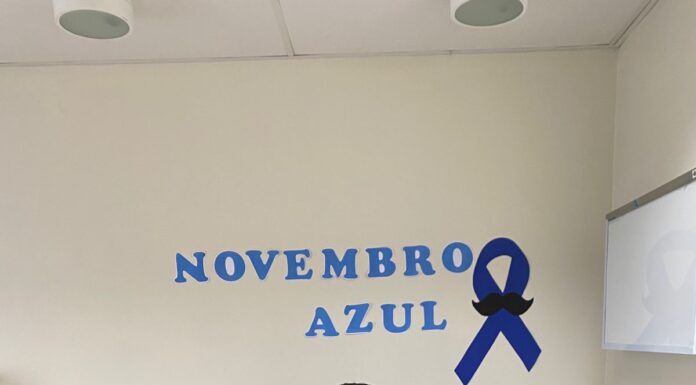 UPAE Petrolina promove ações educativas e reforça prevenção do câncer de próstata no Novembro Azul