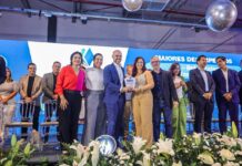 Governadora Raquel Lyra comanda entrega do Prêmio Idepe 2024 e destaca o apoio do Governo do Estado aos municípios