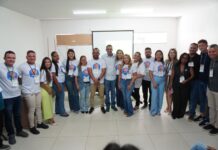 Casa Nova dá um passo decisivo pela infância e adolescência com o 1º Fórum Comunitário do Selo Unicef