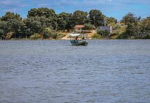 lhas do Rodeadouro e do Massangano: dois paraísos no Velho Chico que fortalecem o turismo em Petrolina