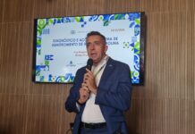 Compesa apresenta diagnóstico e anuncia pacote de obras para garantir abastecimento de Petrolina pelos próximos 20 anos