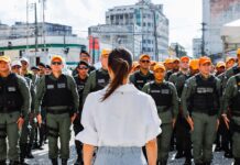 Governadora Raquel Lyra lança Operação Papai Noel 2025 para reforçar a segurança durante as compras de fim de ano